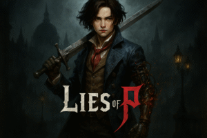 lie of p badcode