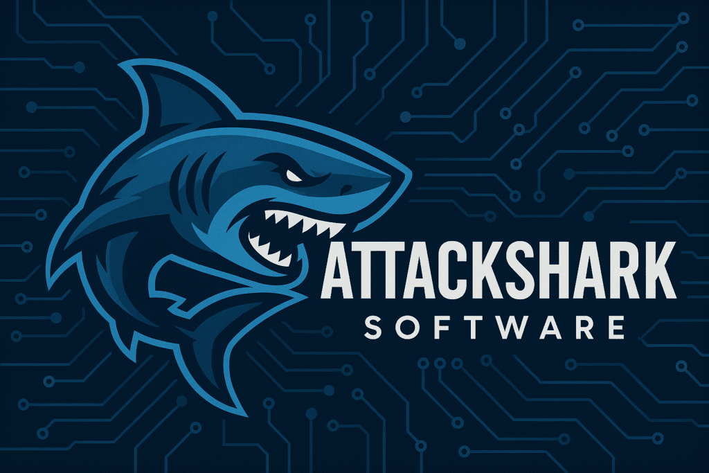 Attack Shark Software: Features, Setup & User Guide