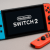 badcode Nintendo switch 2