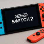 badcode Nintendo switch 2