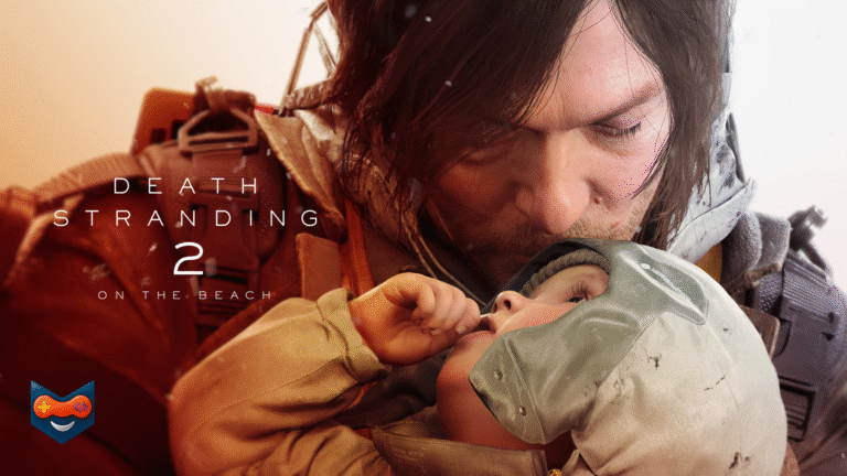 death stranding 2 badcode